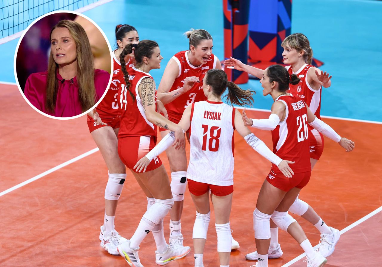 Polek vs Turcja: Kontrowersje taktyczne czy niesportowa kalkulacja? Podoba-Malicka rzuca wyzwanie dyskusji