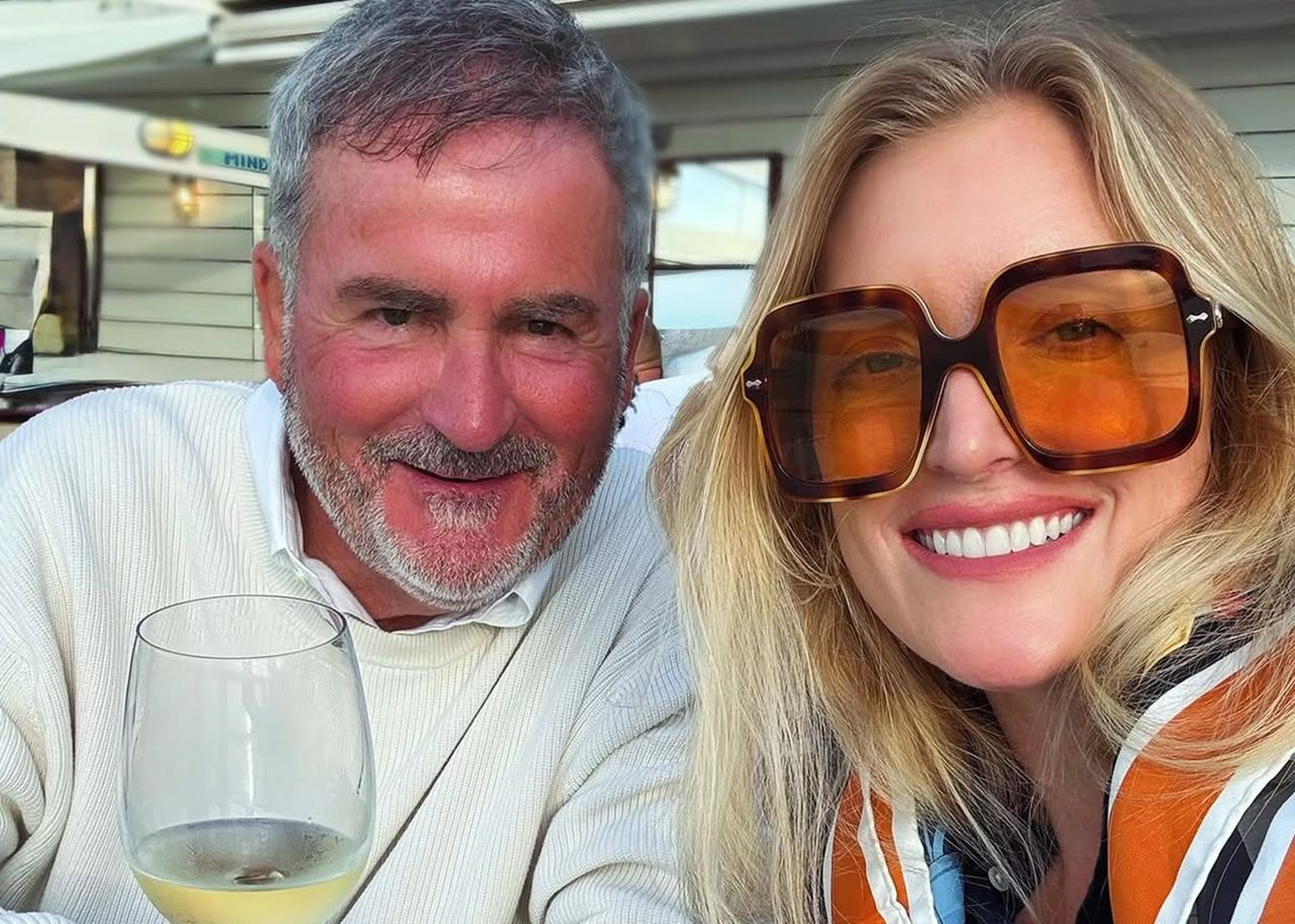Richard Keys: Jak skandaliczne małżeństwo z 38-letnią różnicą wieku zmienia oblicze brytyjskiej celebryciarzy