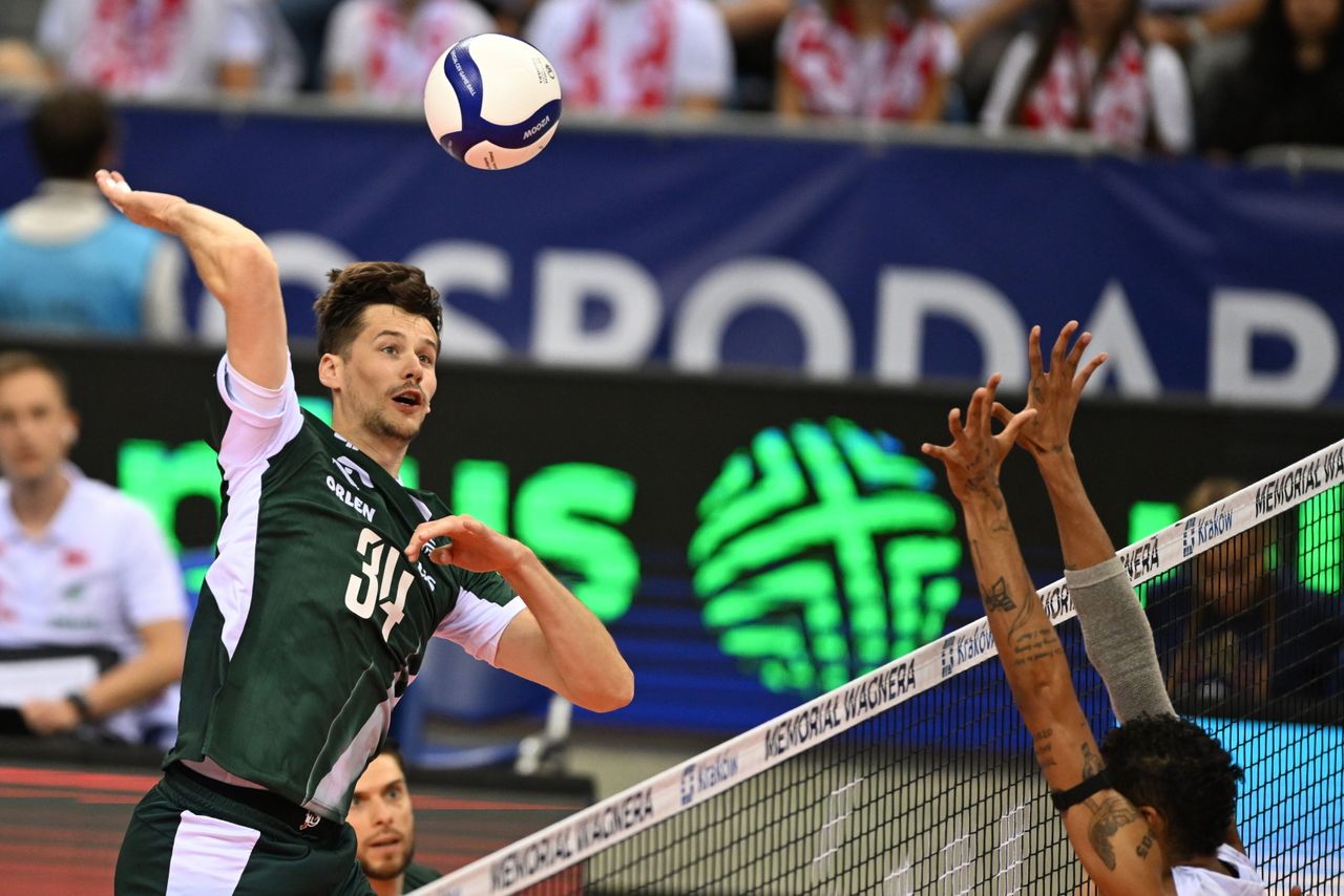 Polska siatkarska rewolucja: Jak Grbić i jego drużyna pokonują USA w drodze do finału Ligi Narodów 2026