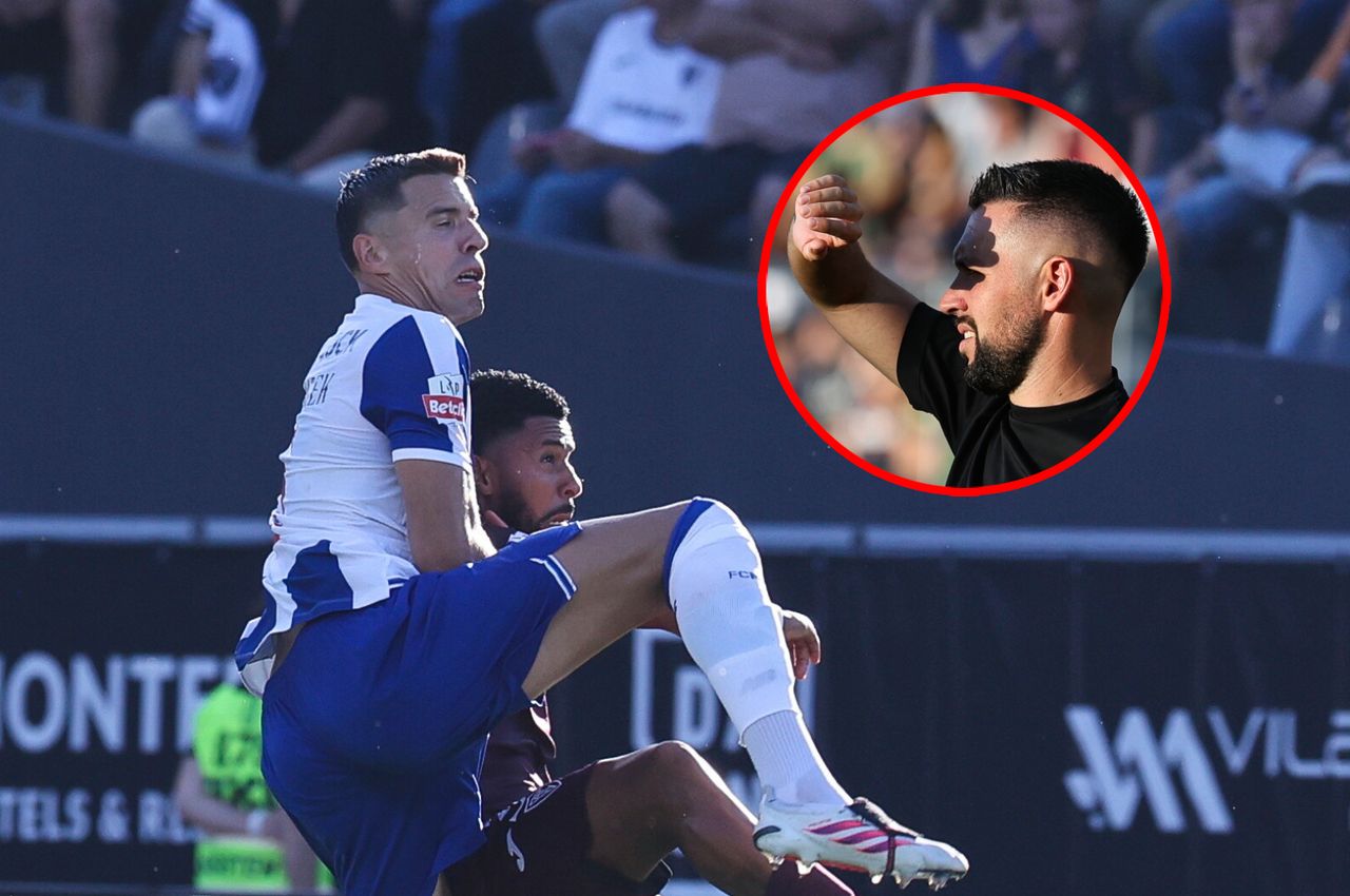 Bednarek w kryzysie: Farioli ujawnia alarmujące szczegóły kontuzji Polaka w Porto