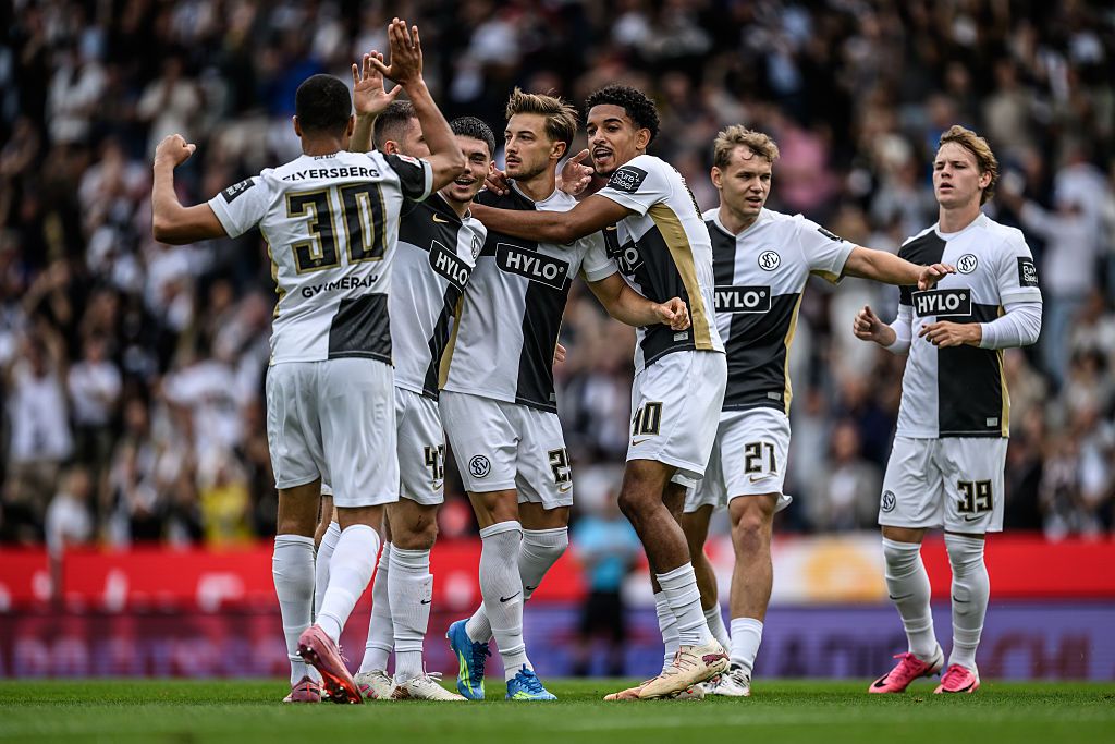 SV Elversberg sensacją w Bundeslidze: Jak beniaminek zaskoczył gigantów