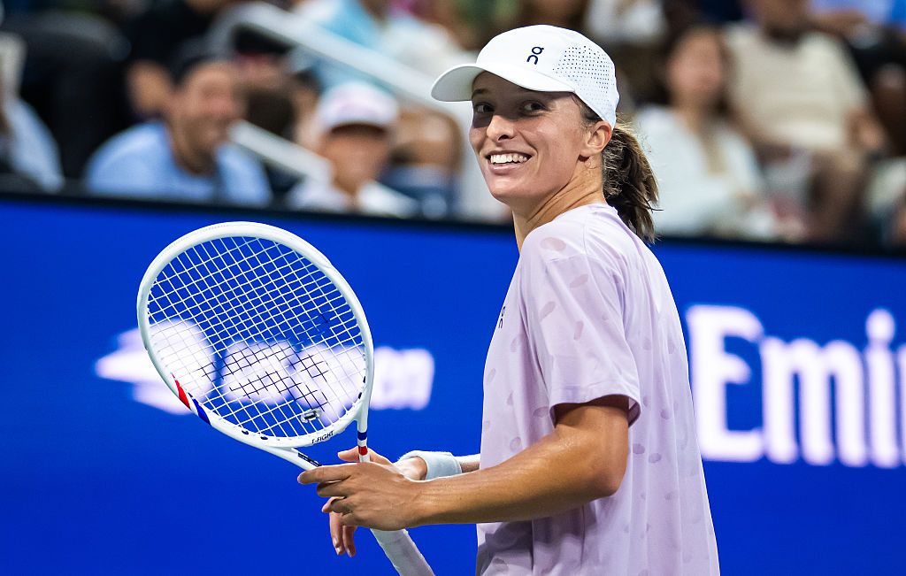 Iga Świątek na US Open 2026: Czy ten sezon zmieni jej legendę? Analiza mentalności i nowego stylu gry