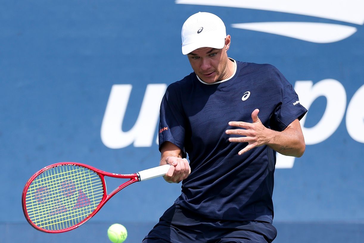 Majchrzak dominuje w US Open 2026: Jak polski tenisista zmienia grę w Nowym Jorku