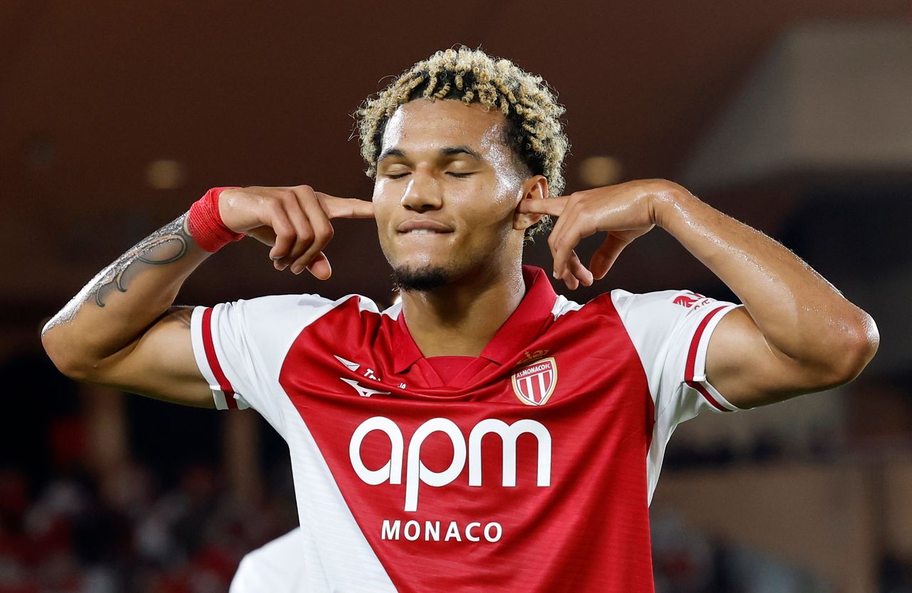 AS Monaco w szaleńczym tempie: Czy Paris Brunner to klucz do Ligi Mistrzów?