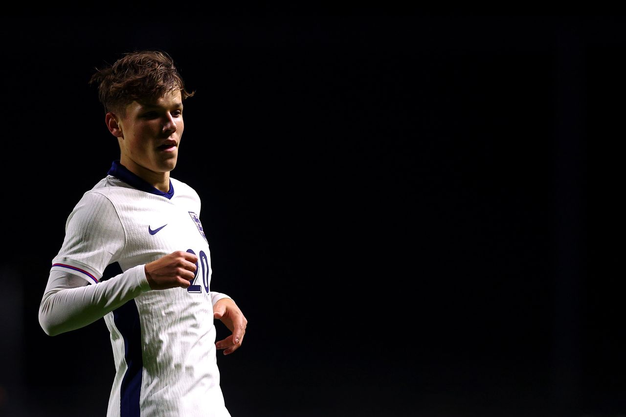 Igor Tyjon w Arsenalu: Jak 18-latek zmienia grę w Premier League i co oznacza dla polskiego futbolu