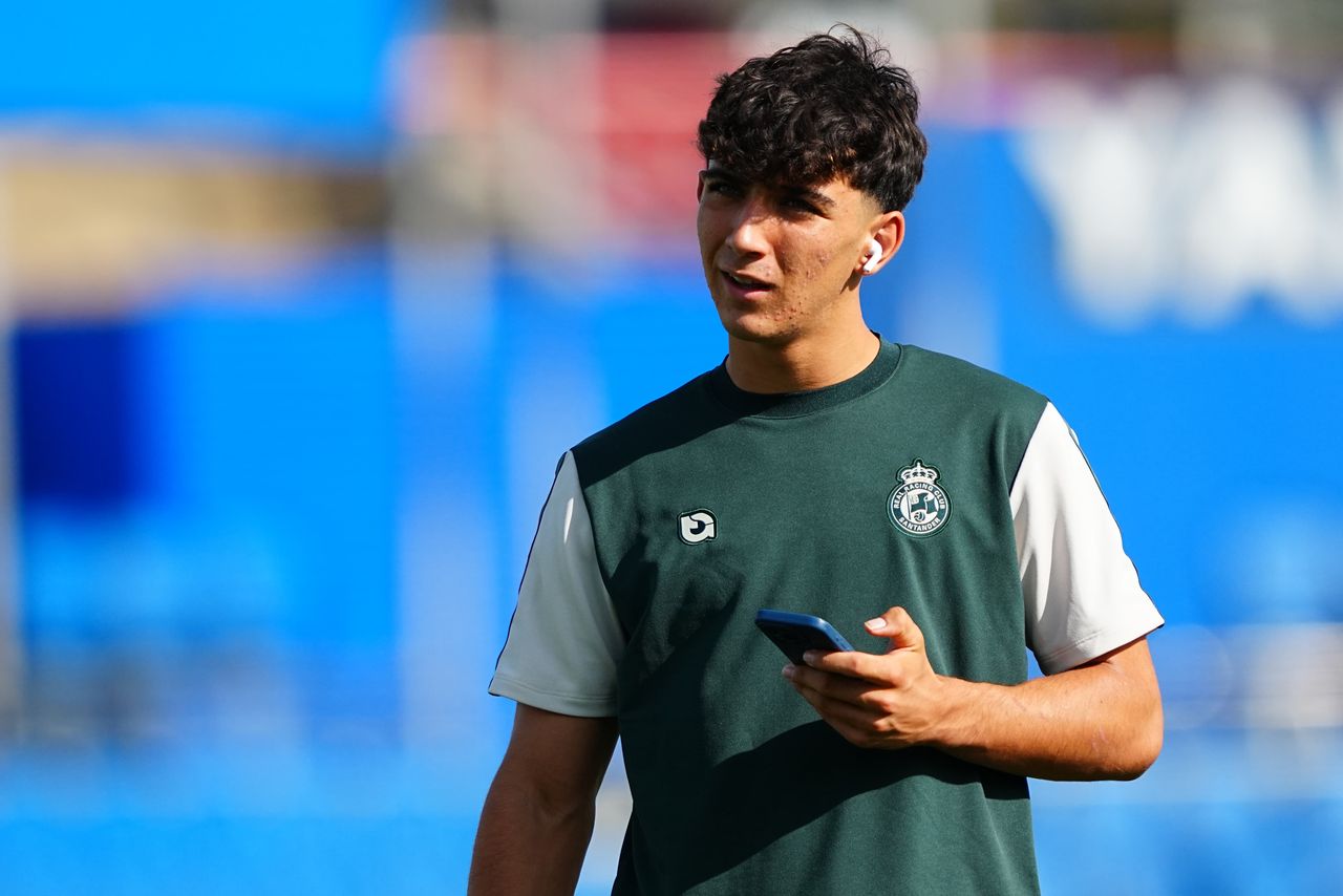 Real Madryt reweluje: Sergio Martinez dołącza do Królewskich za 3 mln euro – Mourinho buduje przyszłość
