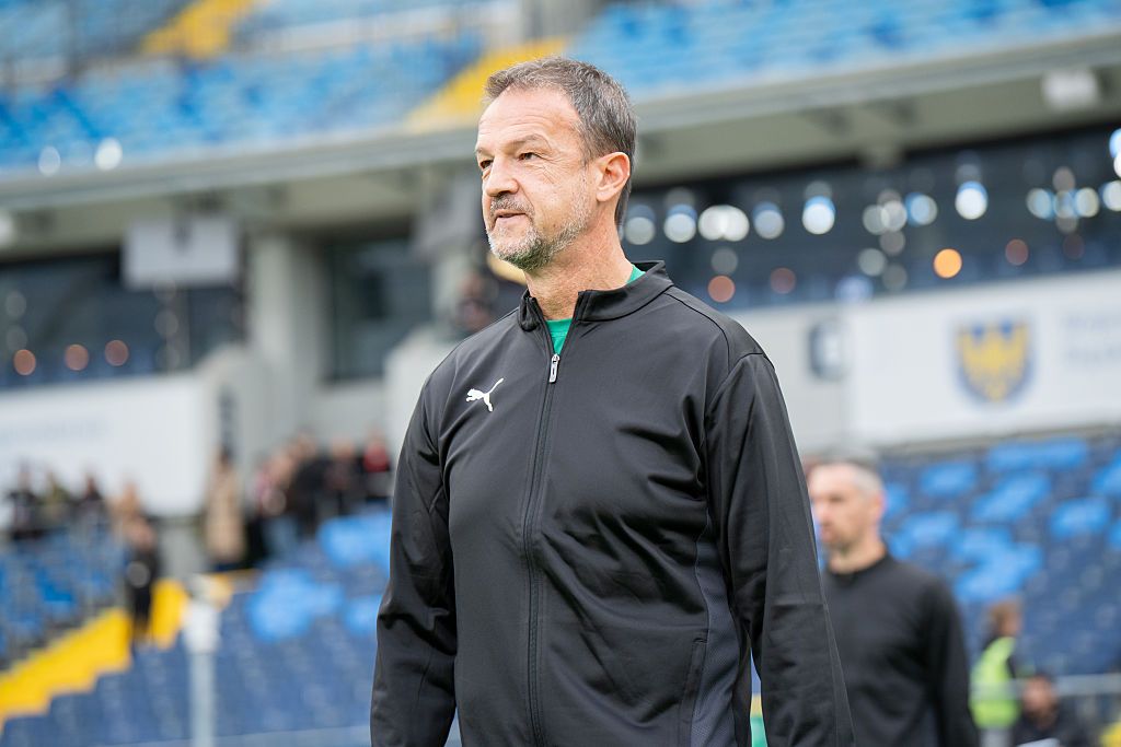 Fredi Bobić vs Hertha BSC: Jak 4 mln euro zmieniło losy Legii i piłkarskiego rynku