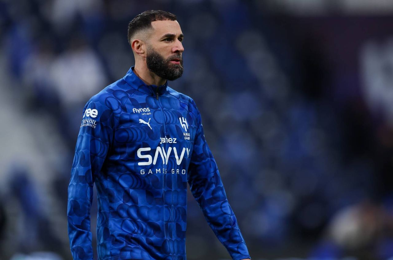 Karim Benzema: Szybki koniec w Al-Hilal i niepewna przyszłość po 7 miesiącach w Arabii Saudyjskiej