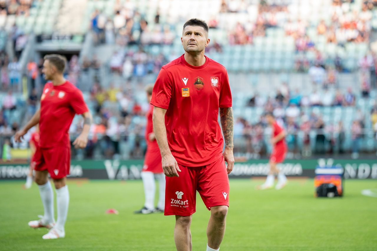 Piotr Ćwielong: Legendy piłki nożnej zmieniają futsal – co oznacza transferowy hit dla polskiego sportu