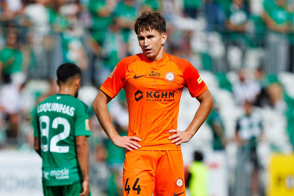 Reguła do Dortmundu? Kontuzja Konstanteliasa otwiera drzwi do legendy Bundesligi