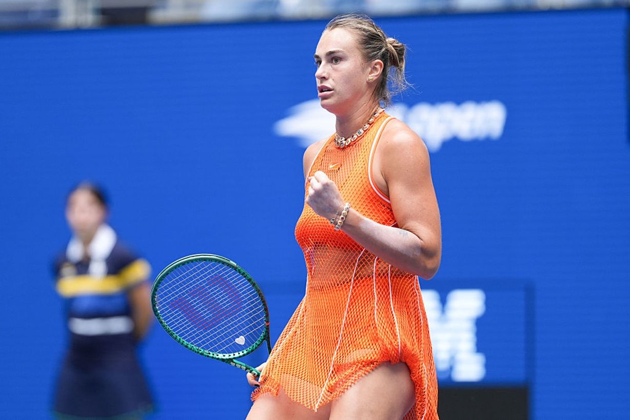 Sabalenka w US Open 2026: Dramat, presja i powrót do formy po słabym roku