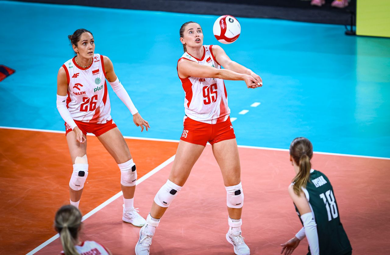 Polska vs Włochy – gdzie oglądać półfinał Mistrzostw Europy 2026?