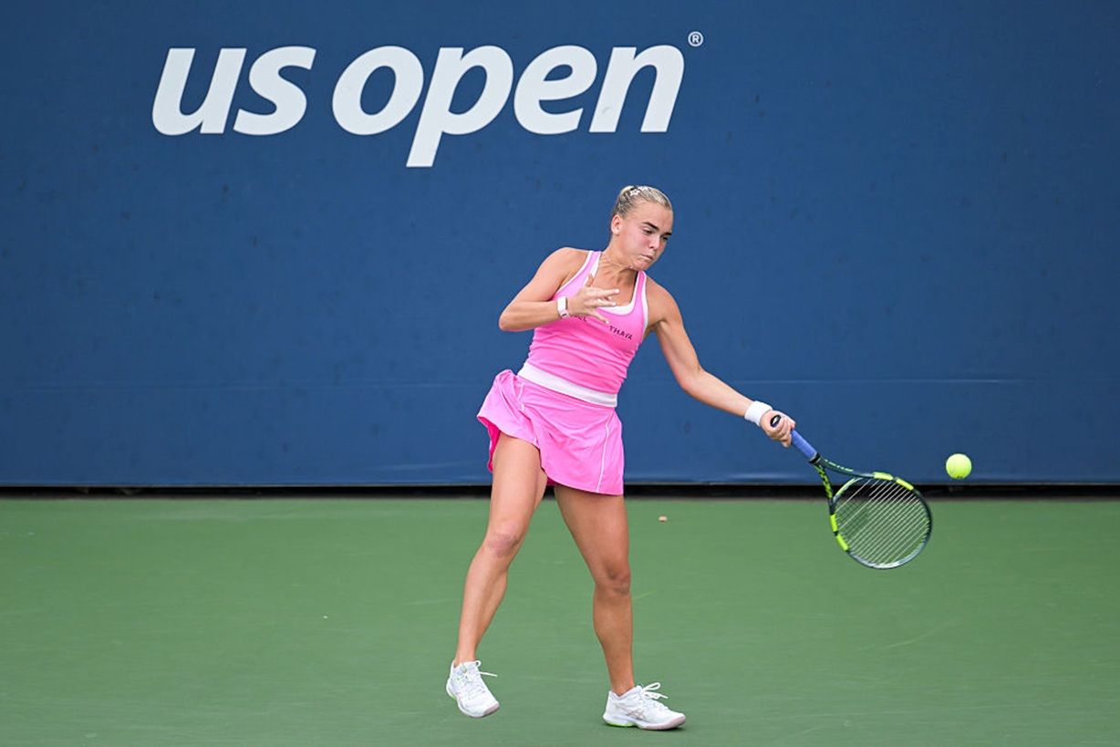 US Open 2026: Czeski triumf i szok Bejlek – kto naprawdę rządzi tenisem?