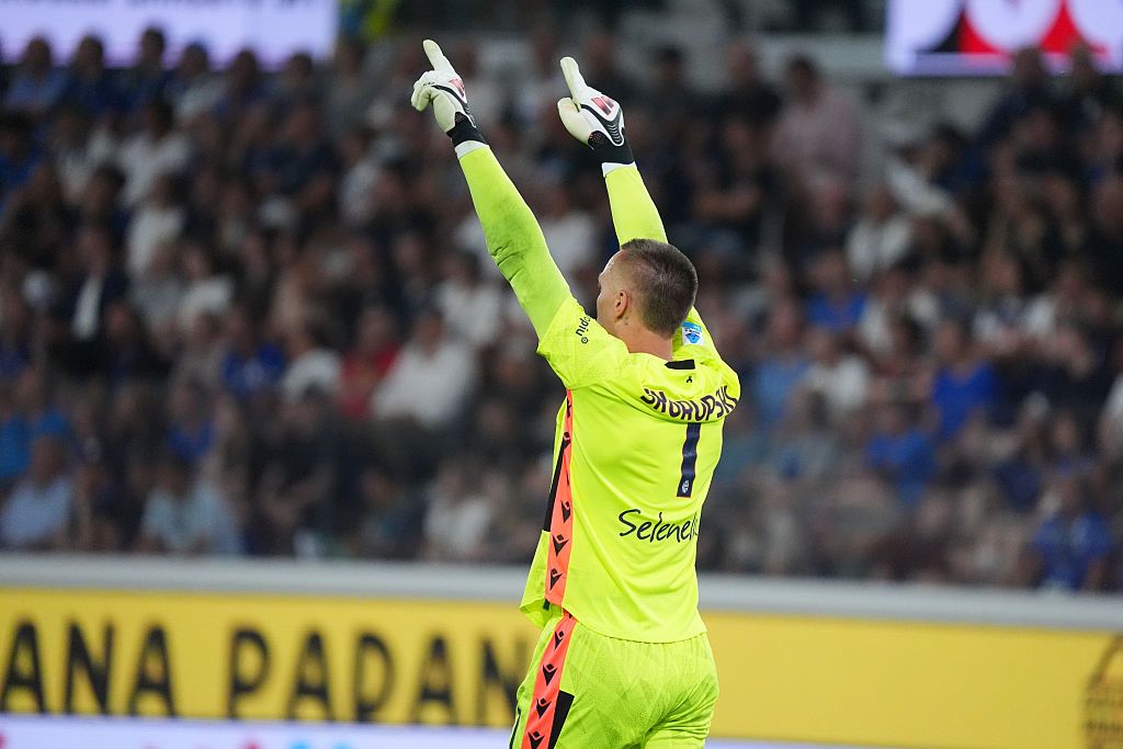 Pechowa 96. minuta Skorupskiego: Jak Atalanta zdominowała Serie A w letnim okienku