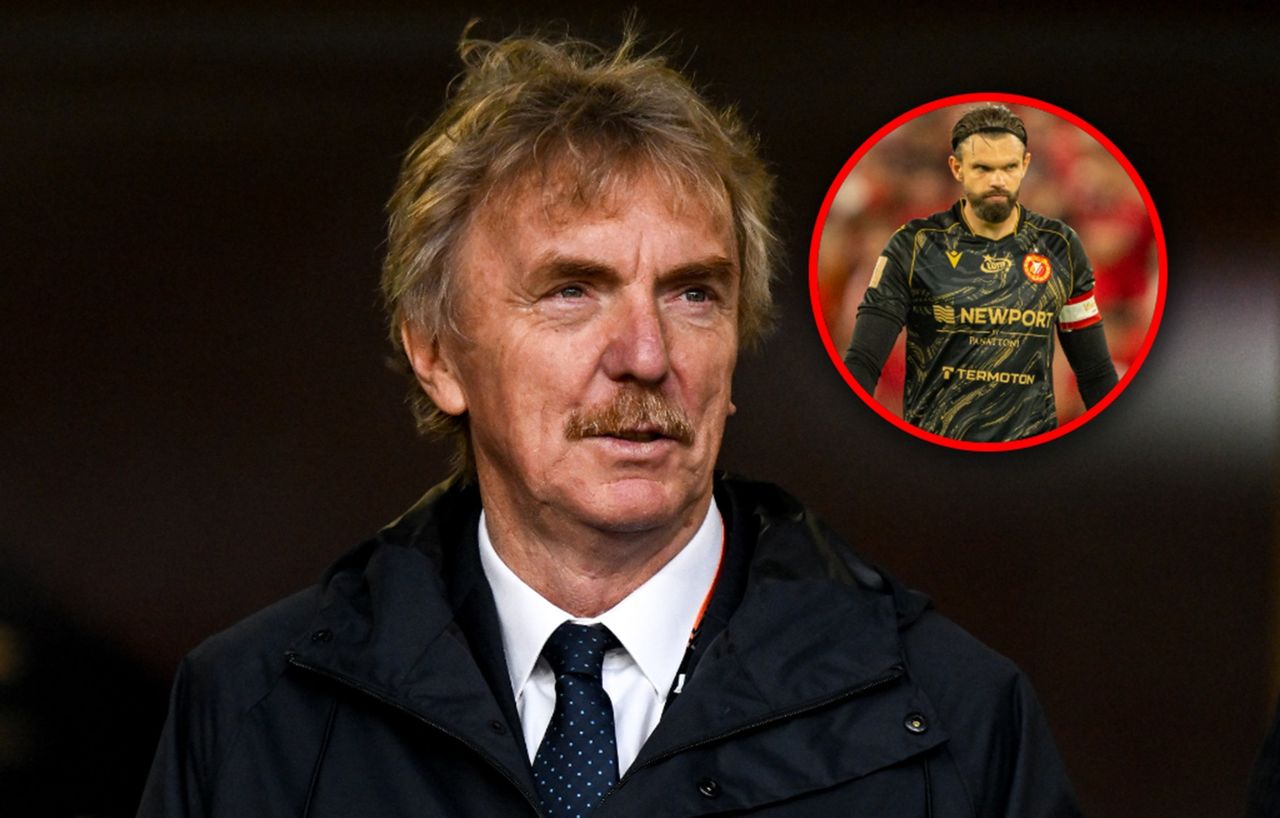 Drągowski w krzyku: Boniek rozplata zagadkę nowicjusza w bramce Widzewa