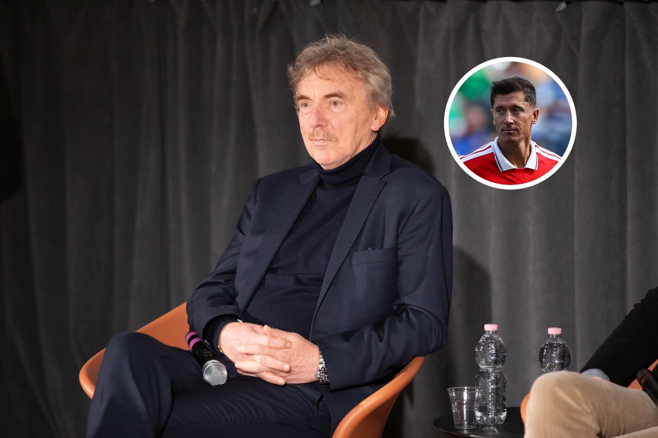 Boniek krytykuje plan Lewandowskiego – czy polska kadra przetrwa?