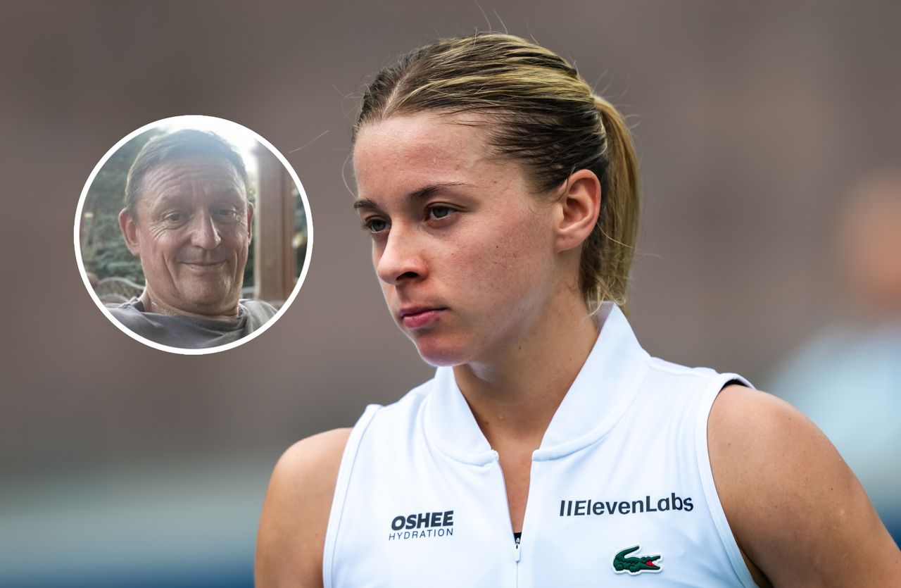 Chwalińska na US Open: Czy ponura bzdura staje się nową normą w polskim tenisie?