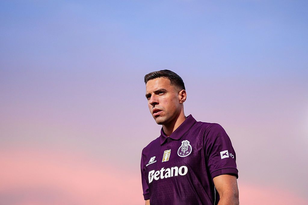 Bednarek wraca do gry: FC Porto odetchnęło po alarmie z kolanem, ale ryzyko kontuzji wciąż czai się