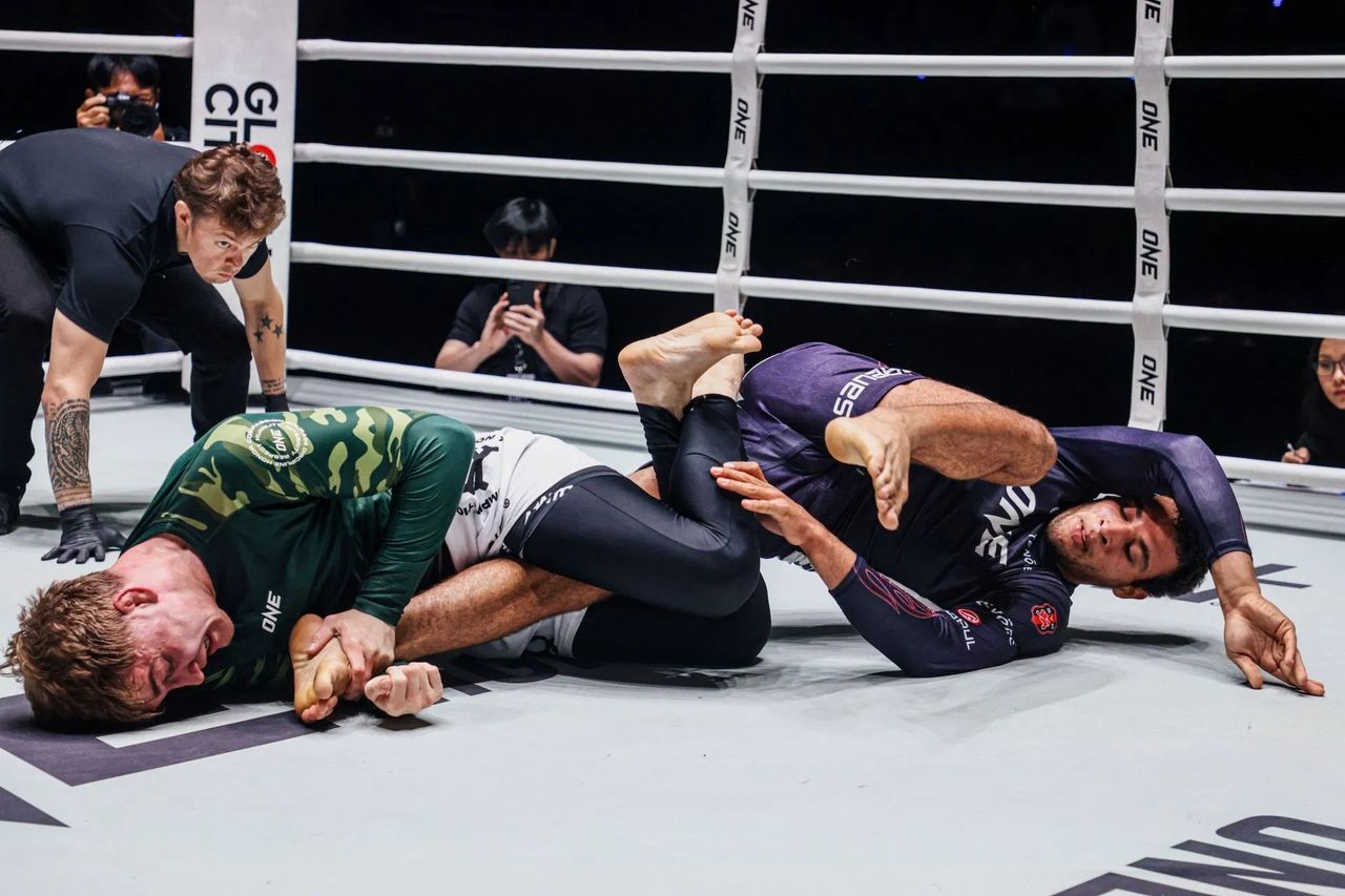 Stamp Fairtex vs Selina Flores: Walka wieczoru, która może zmienić hierarchię w atomowej