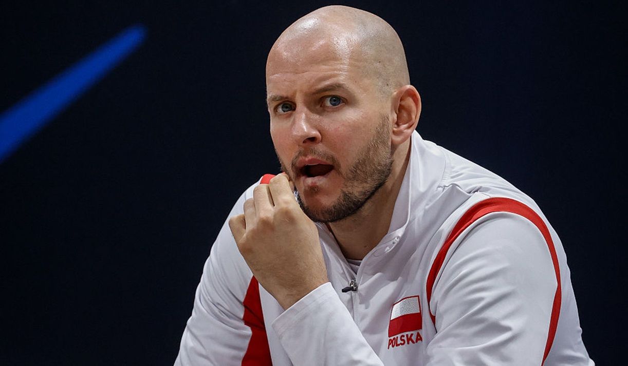 Bartosz Kurek o debiucie w kadrze: Jak stres i pizza zmieniły losy młodego siatkarza