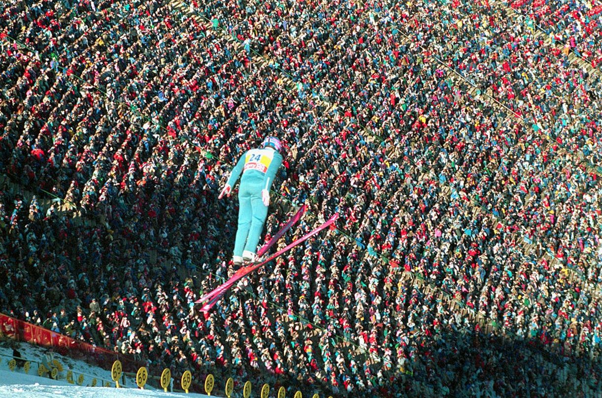 Koniec ery: BBC zamyka Ski Sunday po 48 latach – co to oznacza dla skoków narciarskich