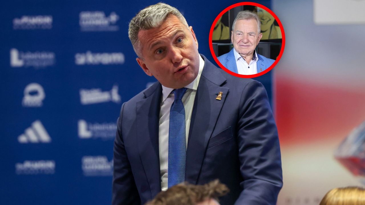 PKOl w kryzysie: 8 września może upaść Piesiewicz – kto i jak decyduje o losach prezesa