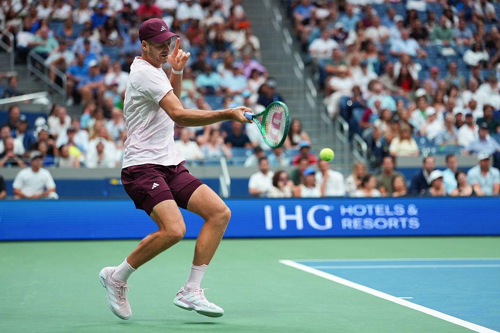 Hurkacz vs Shelton na US Open 2026: Koniec złotej passy w Nowym Jorku
