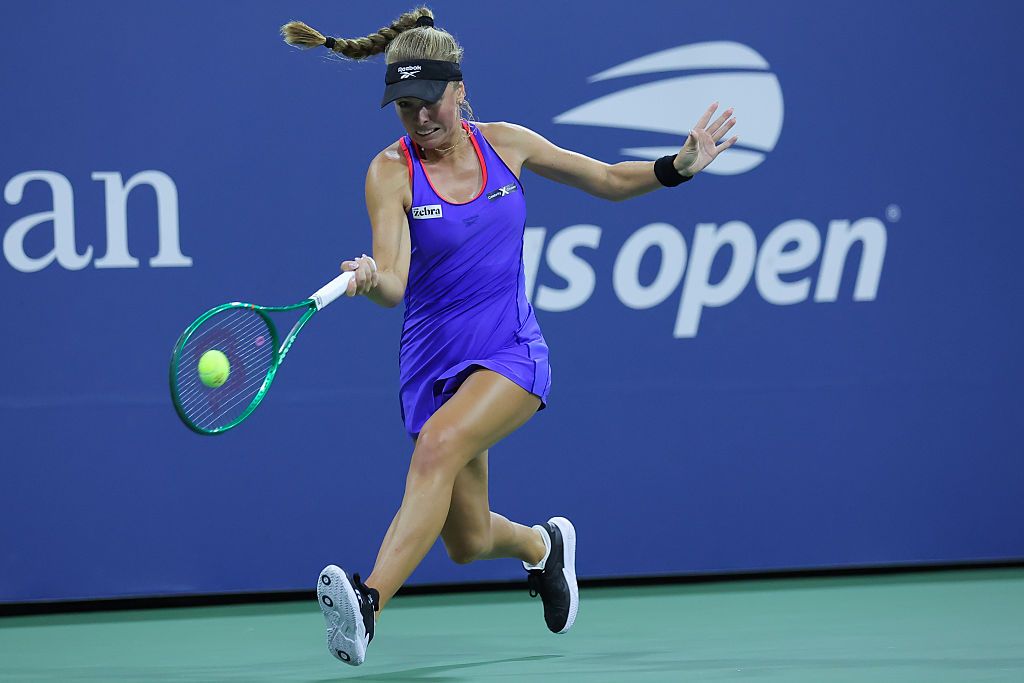 Magdalena Fręch po US Open: Nowy wyzwanie w Guadalajarze i kryzys polskiego tenisa