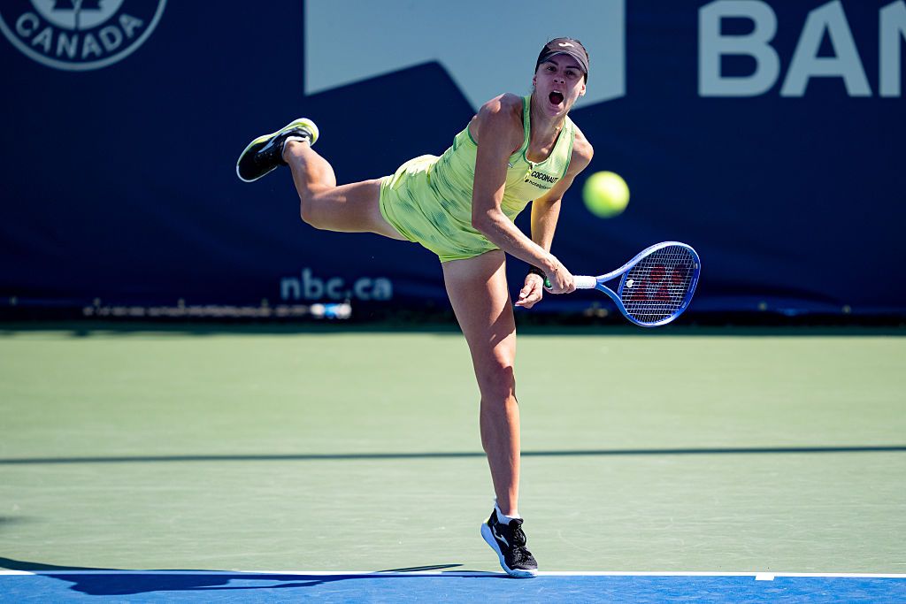 Magda Linette w Nowym Jorku: Odpadnięcie w singlu, szansa w deblu i przyszłość po US Open