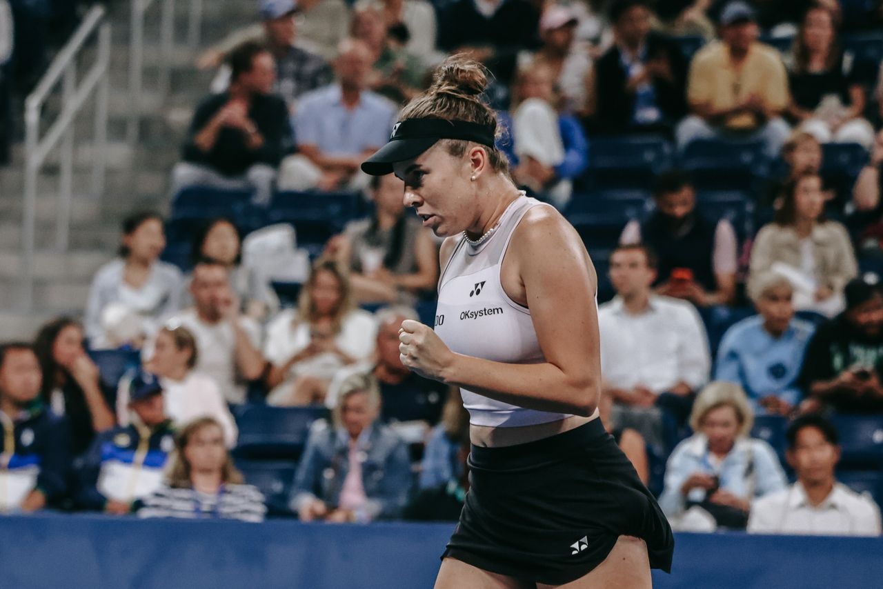 Czech Power Shines at US Open 2026 as Switolina Falters