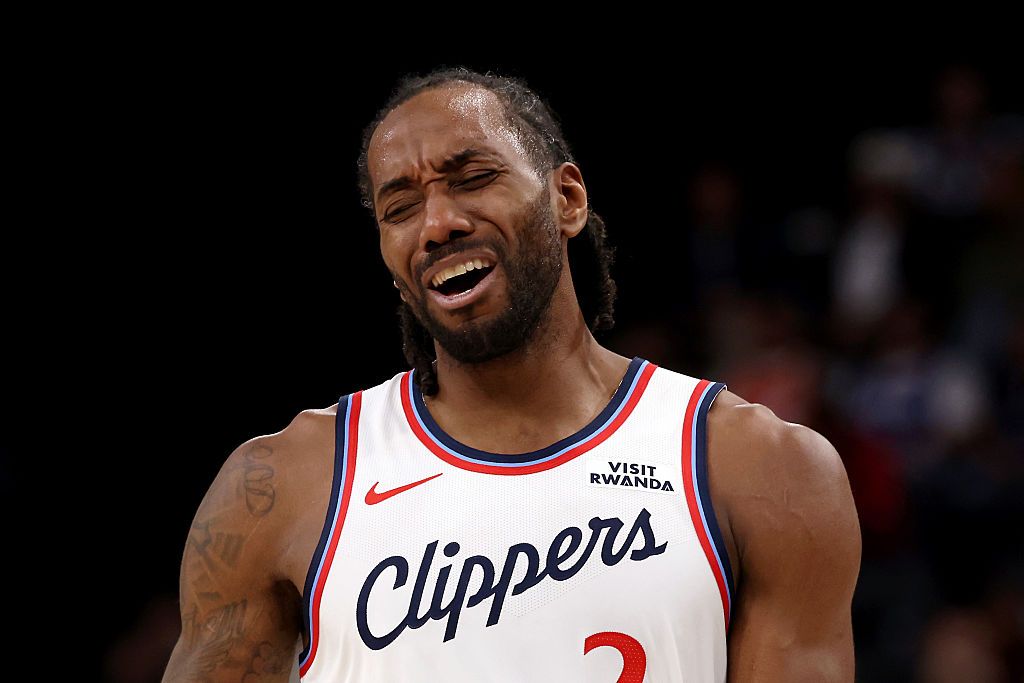 NBA skandal: Clippers tracą 5 draftów i 30 mln dolarów za oszustwo z Kawhim Leonardem