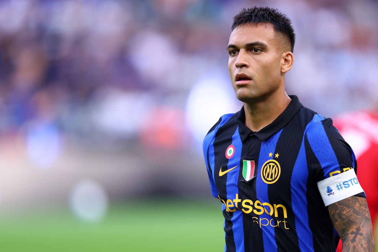 Lautaro Martinez potwierdził: Barcelona chciała go za każdą cenę. Dlaczego wybrał Inter?