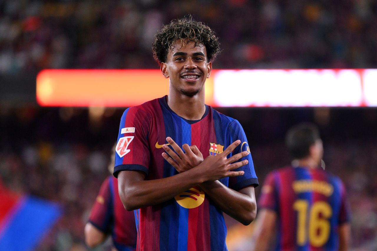 FC Barcelona 2026: Jak akademia La Masii kształtuje przyszłość piłki nożnej