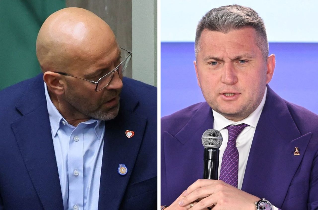 PKOl w kryzysie: Jak areszt Piesiewicza zmienia polski sport i co grozi Nowickiemu