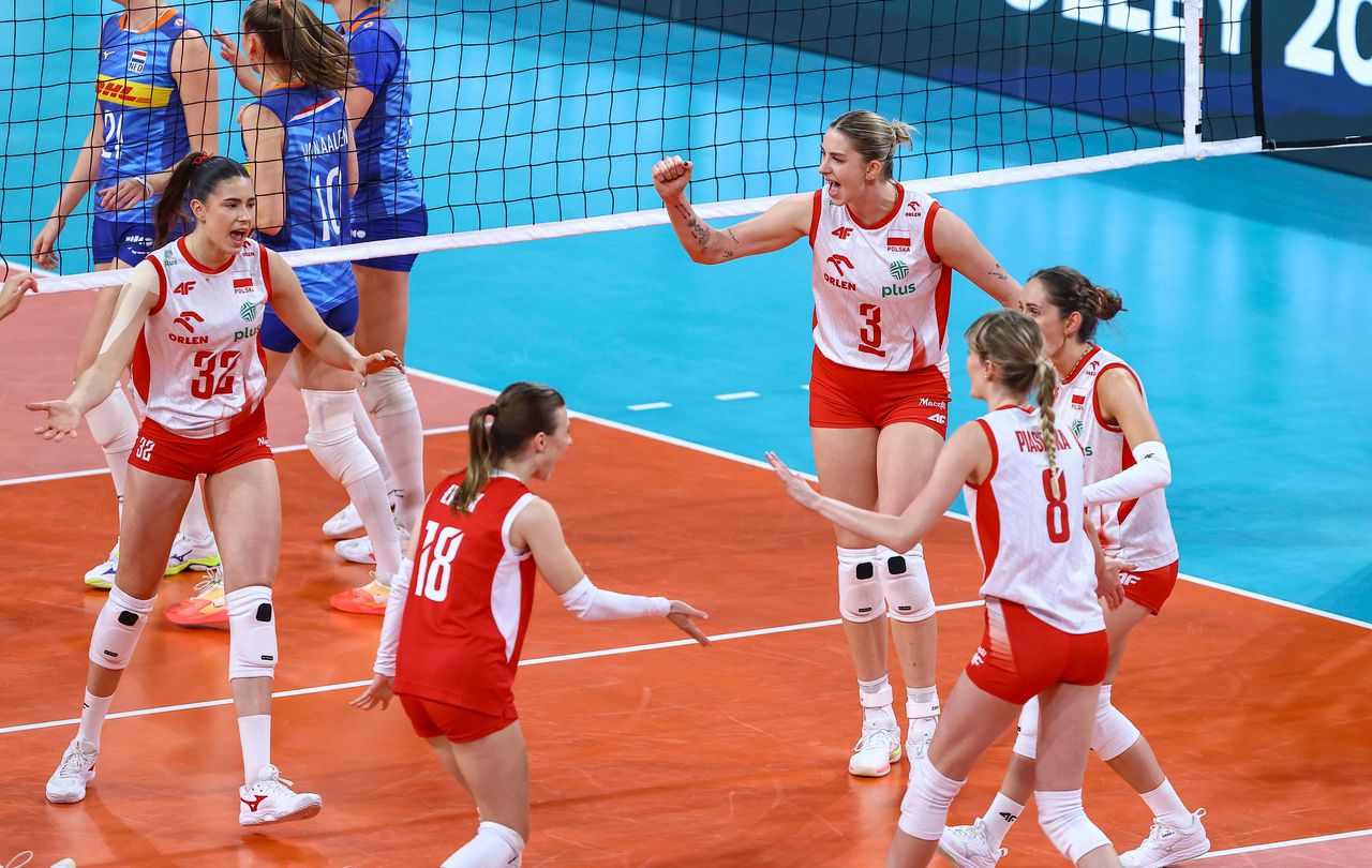 Polska siatkówka o brąz ME 2026: Stambuł, emocje i walka o medal po 17 latach
