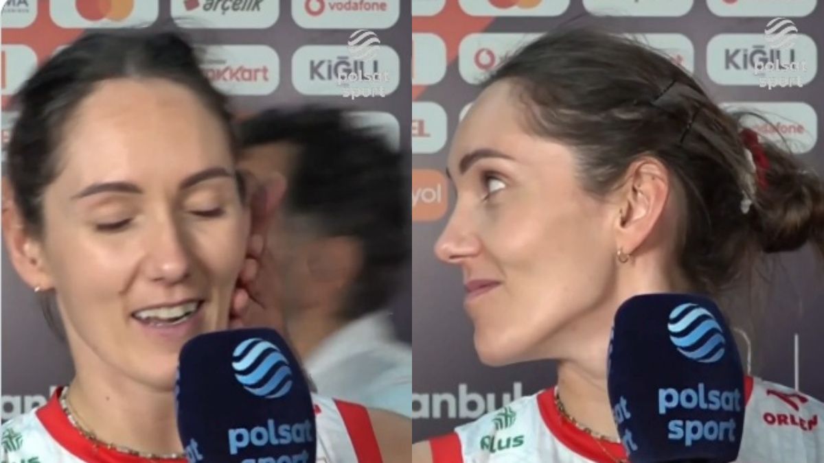 Siatkarski skandal na ME 2026: Jak Lavarini przerwał Wenerskiej wywiad i co to mówi o kryzysie w polskiej kadrze