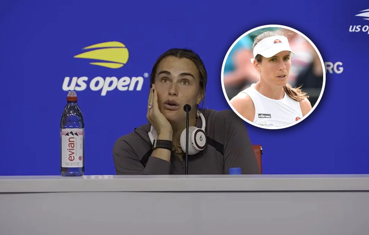 Sabalenka vs media: Jak konferencja prasowa US Open ujawniła kryzys komunikacji w tenisie elity