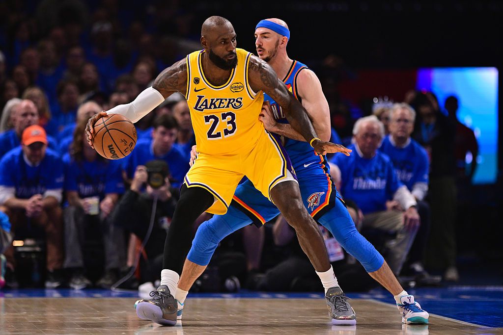 Lakers bez LeBrona: Czy Doncic i Reaves wystarczą na 45-50 zwycięstw w NBA 2026/27?