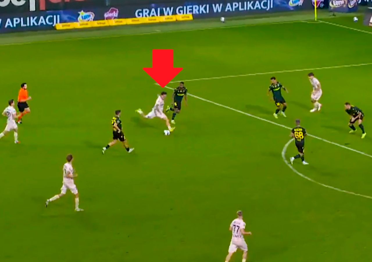 Vallejo w akcji: Jak Piast Gliwice rozbił GKS Katowice i co to oznacza dla śląskich derbów