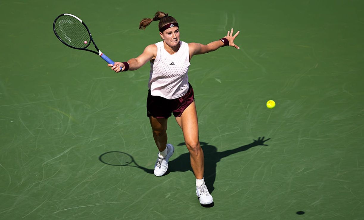 US Open 2026: Czeski dramat w Nowym Jorku – Muchova i Noskova w IV rundzie, Navarro wyeliminowała mistrzynię Wimbledonu