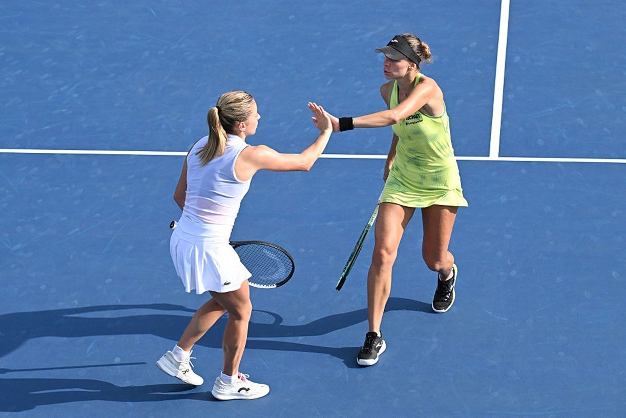 US Open 2026: Chwalińska i Linette vs Bondar-Kalinina – Sobota decyduje o 1/8 finału
