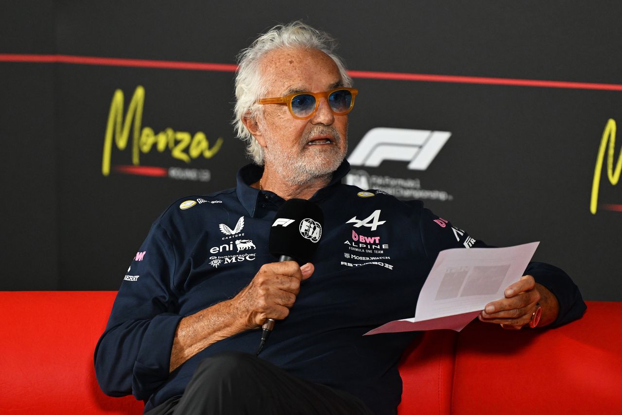 Skandal w F1: Sędzia o powiązaniach z McLarenem zmienia wyniki GP Monako – Flavio Briatore wyjawia szokujące detale
