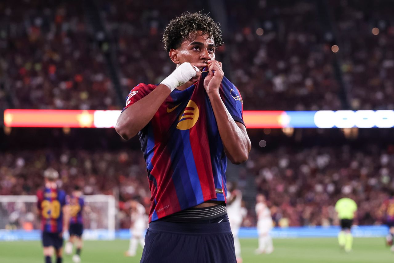 FC Barcelona rewolucjonizuje szatnię: Yamal kapitanem, de Jong traci pozycję – co to oznacza dla La Liga