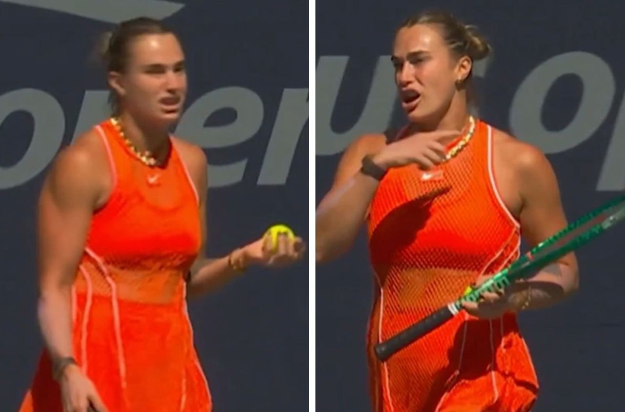 Sabalenka w oburzeniu: Marihuana na kortach US Open zakłóca koncentrację. Co to oznacza dla tenisowych turniejów?