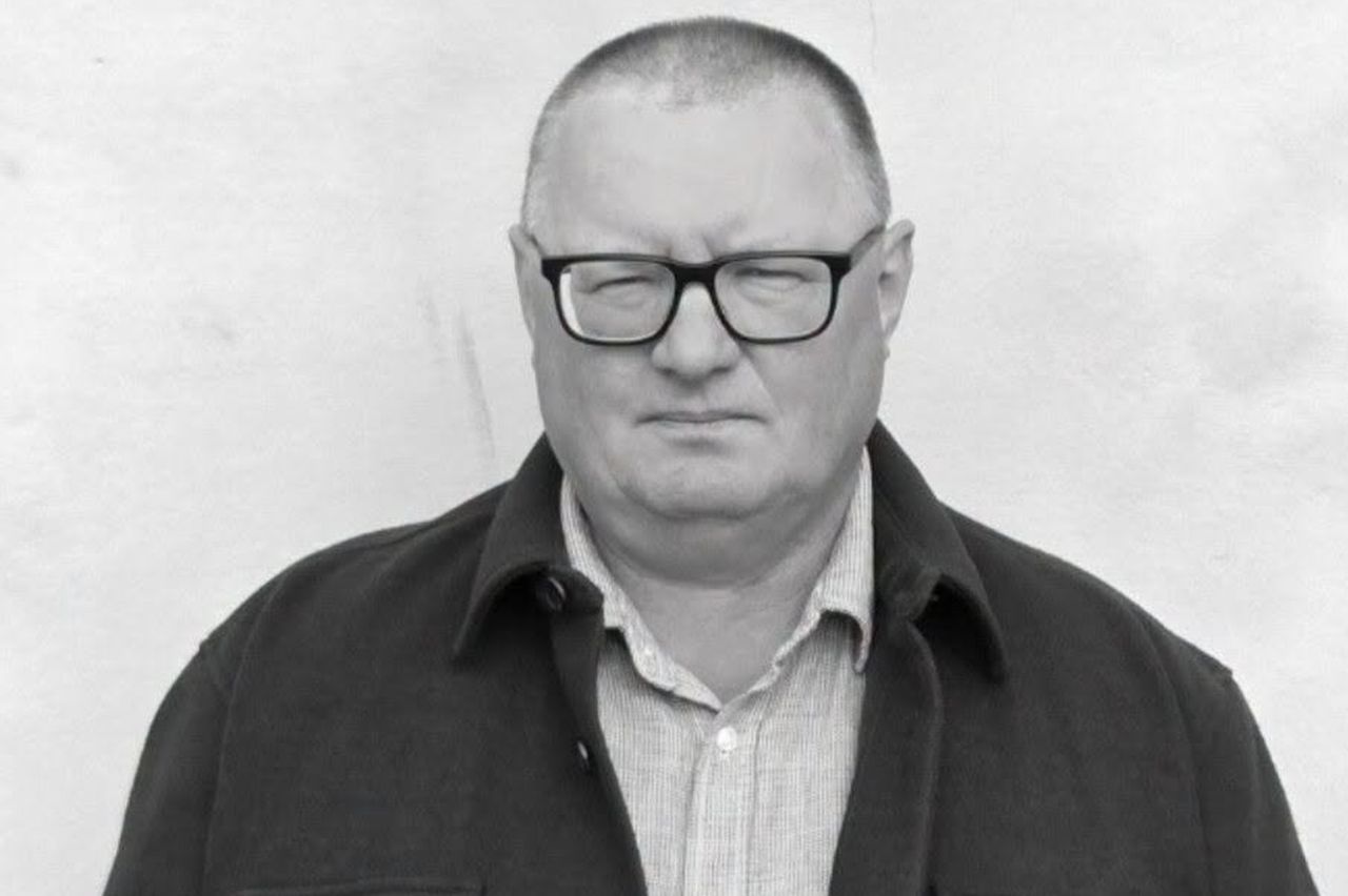 Śląsk w żałobie: Smutne wieści o śmierci Piotra Klencza i innych tragicznych stratach