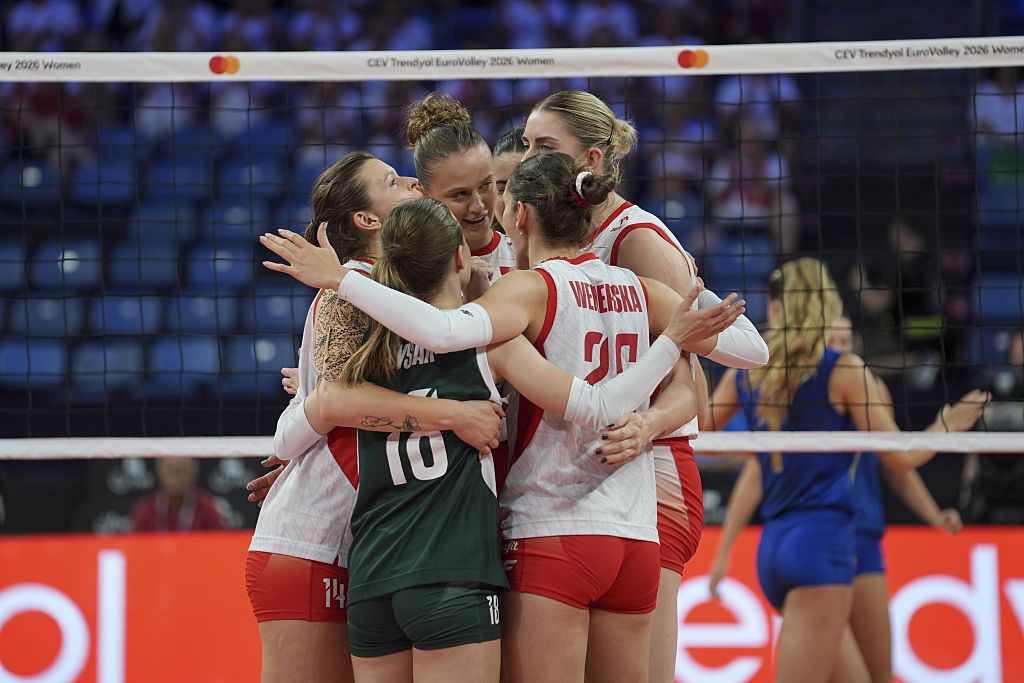 Polska vs Włochy w półfinale ME 2026: Czy kibice Turcji zapomną o piłce?