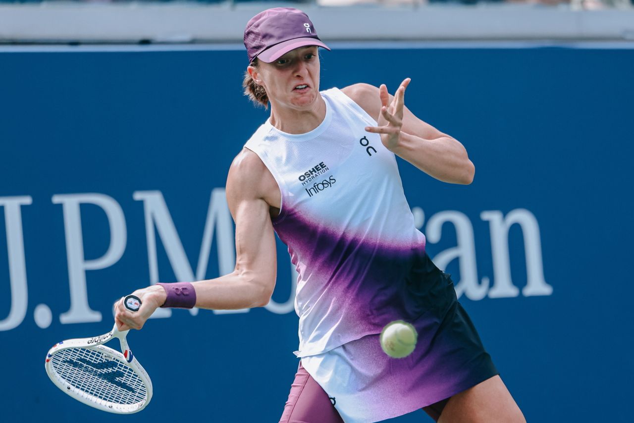 Iga Świątek w US Open 2026: Tie-breakowa epika i droga do ćwierćfinału