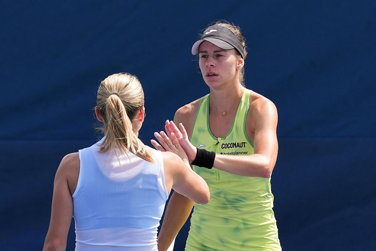 US Open 2026: Polki Chwalińska i Linette w dramatycznej porażce. Co teraz dla polskiego tenisa?