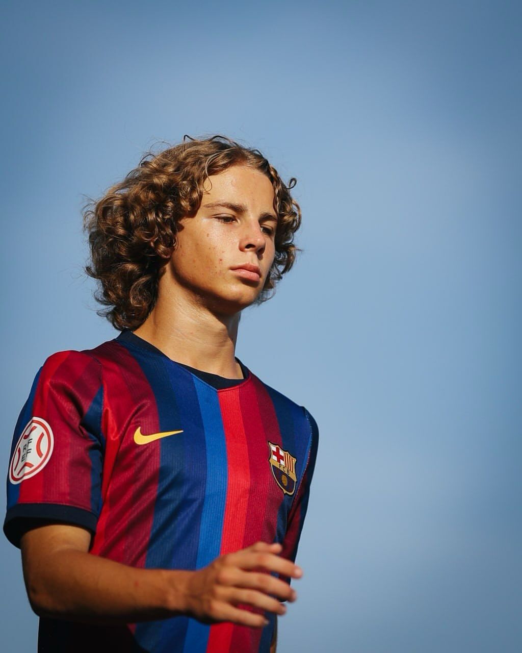 Michał Żuk w La Masii: Gol, nowa rola i przyszłość polskiego talentu w Barcelonie