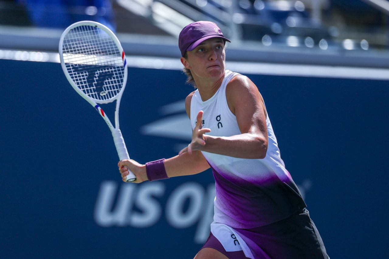 Iga Świątek powraca na kort centralny US Open 2026 – emocje, rywalizacja i polskie szanse